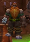 Kelomir Ironhand