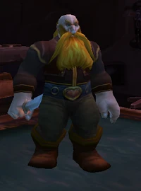 Image of Hjoldir Stoneblade