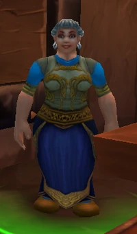 Poranna Stonebraid