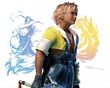 CharX Tidus