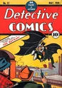 Detective Comics 27