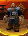 Lieutenant Rotimer