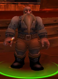 Thurgrum Deepforge