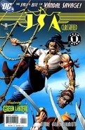 JSA Classified 11