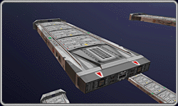 Cryo trays