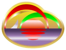 Emblem of the Risian Hedony