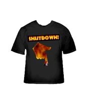 Shutdown