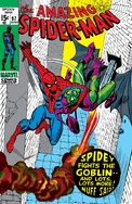 Amazing Spider-Man Vol 1 97