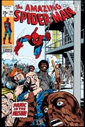 Amazing Spider-Man Vol 1 99