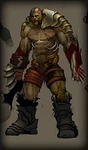 Thaddius