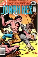 Jonah Hex v.1 22