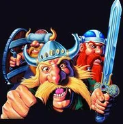 Lost Vikings Dwarves