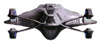 Prometheus-back