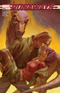 Runaways Vol 2 4