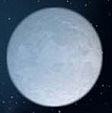 Moon WoW Night Sky