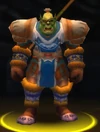 Grizzle Halfmane