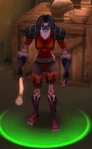 Velora Nitely