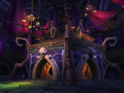 Rogues' Quarter