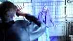 Fox Mulder sees Max Fenig suspended.jpg