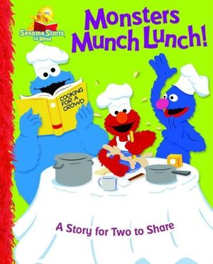 Monstersmunchlunch