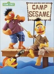 Campsesame