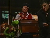 Bill baretta drunk