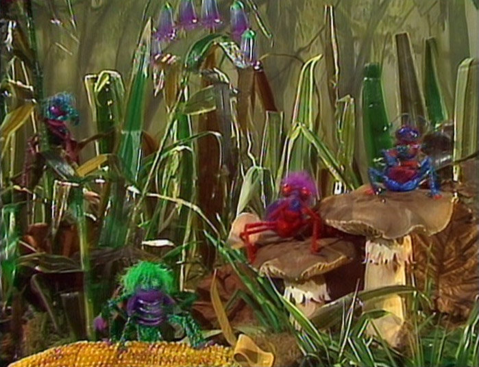 Bugband
