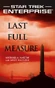 LastFullMeasure