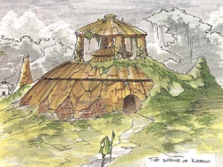 Shrine of Kooroo