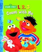 1, 2, 3 Count with Me (book)