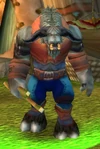 Bulrug