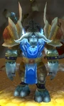 Taim Ragetotem