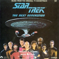 Cover STTNG OST
