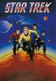 StarTrekTAS EarlyArt.jpg