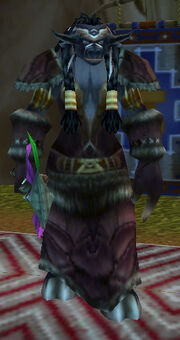 Magatha Grimtotem