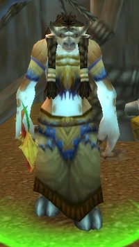 Sheal Runetotem