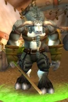 Komin Winterhoof