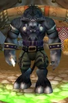 Pand Stonebinder