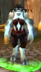 Fyr Mistrunner
