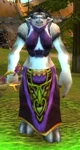 Nida Winterhoof