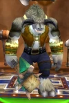 Etu Ragetotem