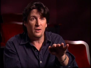 Bill Barretta Dinos.JPG