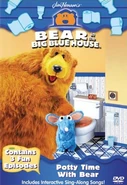 Video.bearpotty