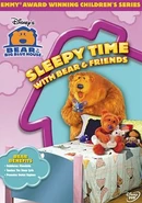 Video.bearsleepy.disney