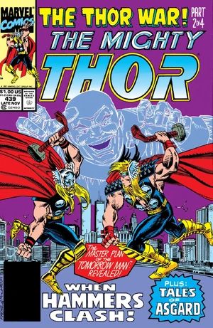 Thor Vol 1 439