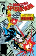 Amazing Spider-Man Vol 1 269