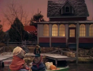 Riverside Rest