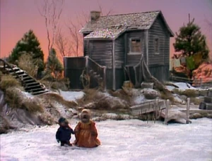 Emmet's Home