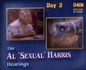 Sexualhearings