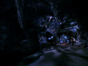 Risa cave